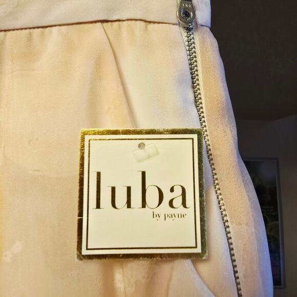 Luba Marbled Nomad Shorts - New With Tags - Picture 4 of 6